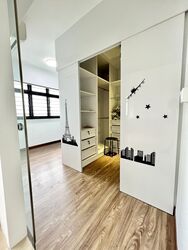 Blk 635B Senja Gateway (Bukit Panjang), HDB 5 Rooms #598696731